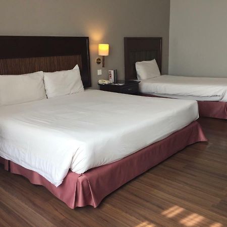 Grand Kampar Hotel Esterno foto