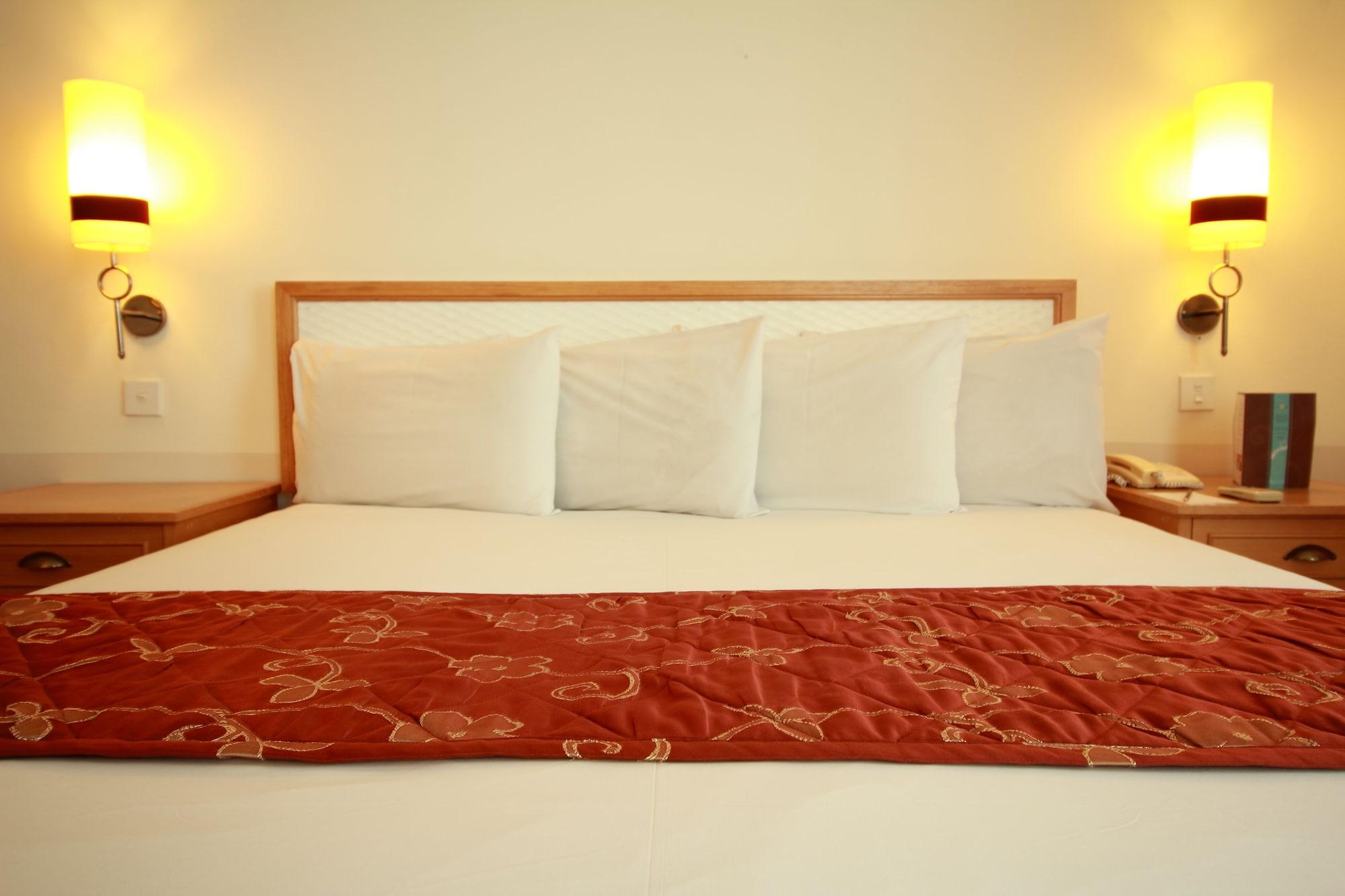Grand Kampar Hotel Esterno foto