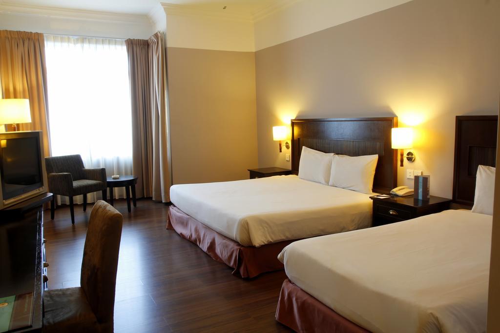 Grand Kampar Hotel Esterno foto