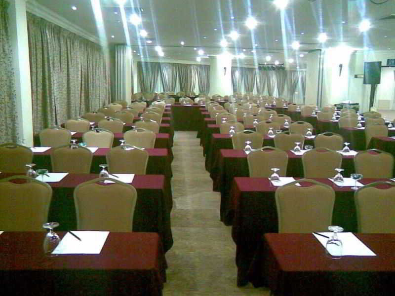 Grand Kampar Hotel Esterno foto
