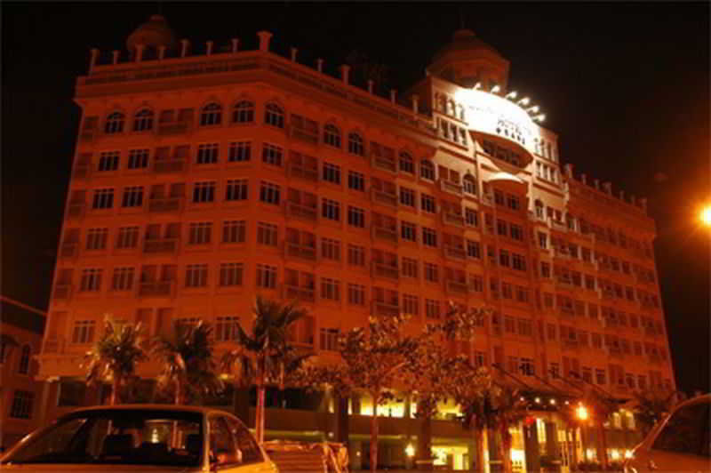 Grand Kampar Hotel Esterno foto