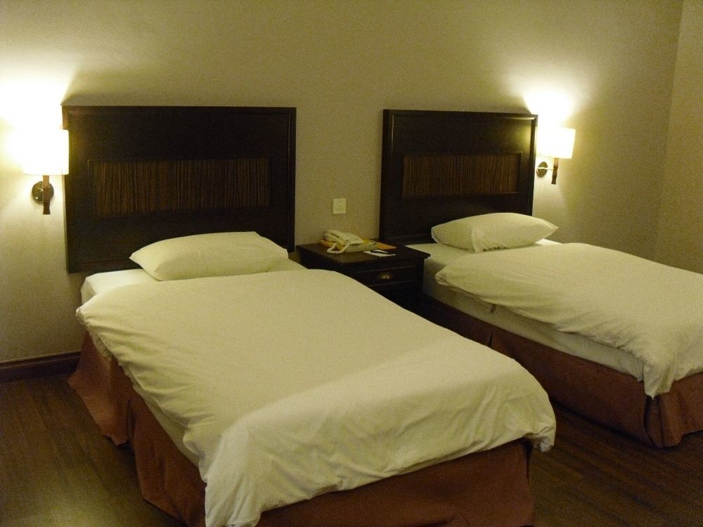 Grand Kampar Hotel Esterno foto