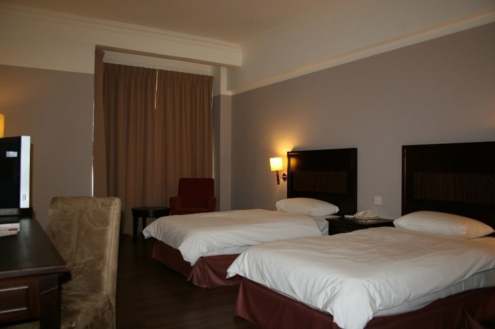 Grand Kampar Hotel Esterno foto