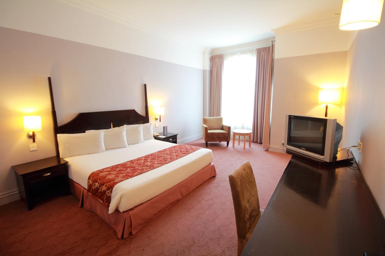 Grand Kampar Hotel Esterno foto