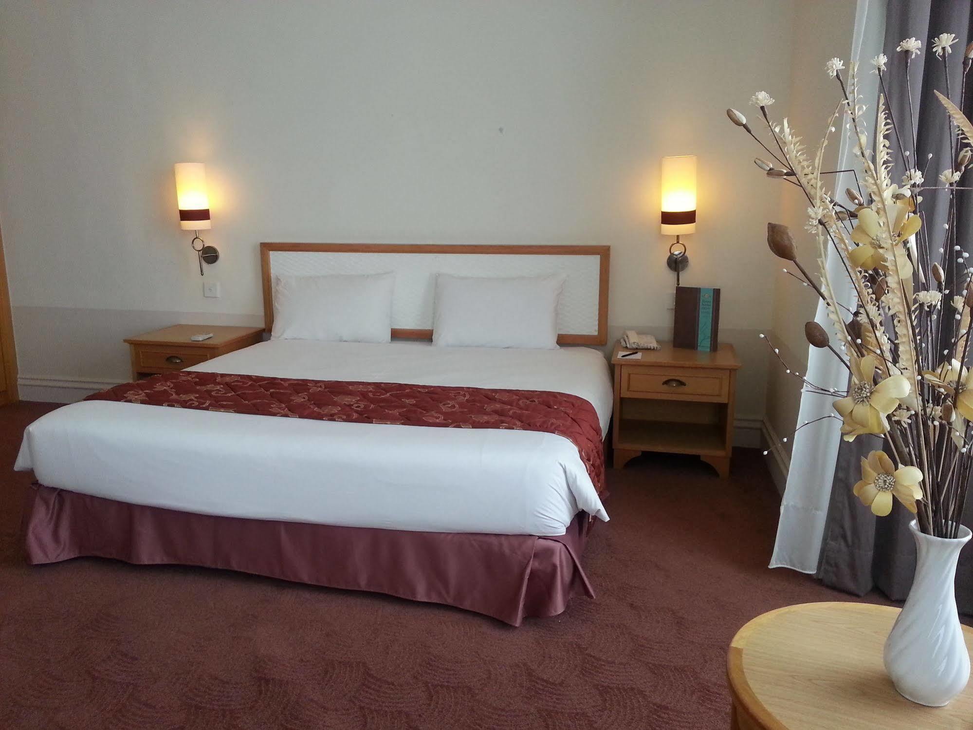 Grand Kampar Hotel Esterno foto