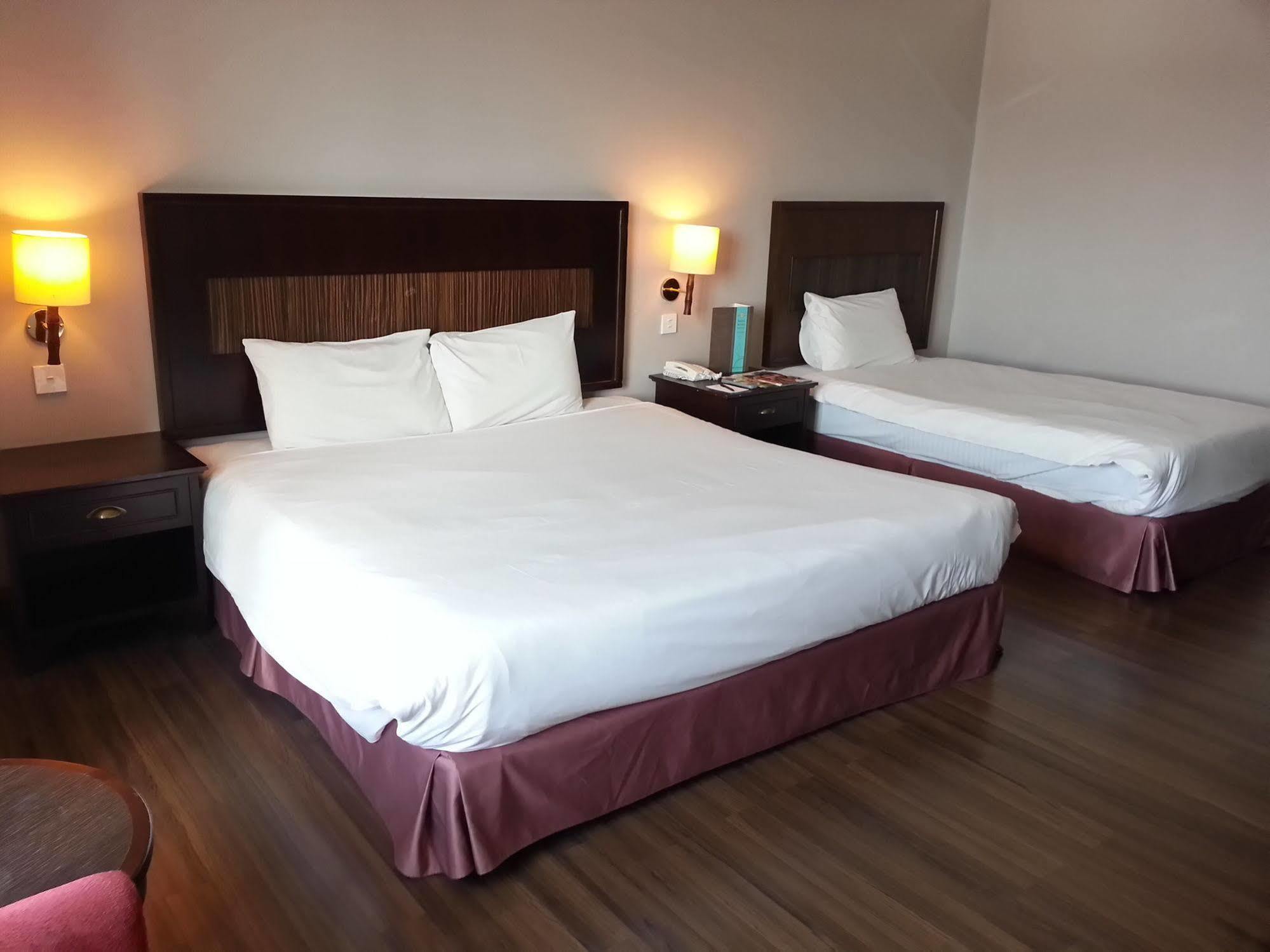 Grand Kampar Hotel Esterno foto