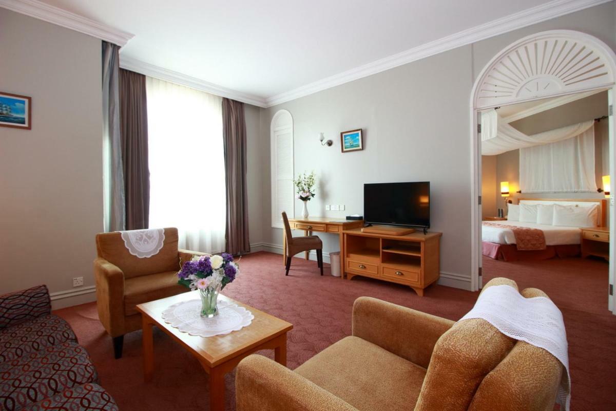 Grand Kampar Hotel Esterno foto