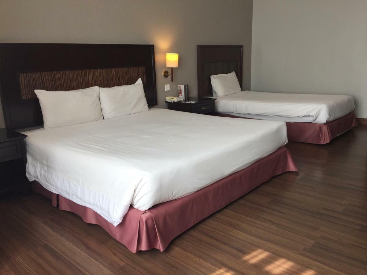 Grand Kampar Hotel Esterno foto